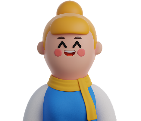 Finance manager avatar